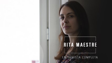 Entrevista a Rita Maestre [COMPLETA]