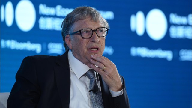 Bill Gates’ Five Key Innovations To Overcome The Coronavirus Pandemic