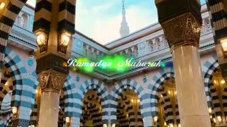 Ramzan Mubarak WhatsApp status download _ Ramadan Mubarak status video _ Happy and Blessed Ramzan