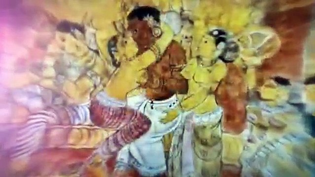 Indian Flute Music for Meditation Positive Energy Vibrations BeautifulMusic