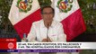 Edición Mediodía: Vizcarra anunció ampliación del estado de emergencia hasta el 10 de mayo