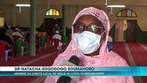 Coronavirus : Des comités locaux de veille pour la communaute musulmane