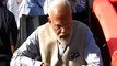 Lok Sabha Election 3rd Phase : PM मोदी ने गांधीनगर के रानिप बूथ पर डाला वोट और देश की जनता को दिया संदेश