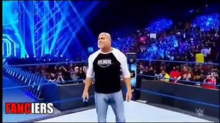 Goldberg vs The Fiend WWE Showdown Highlights 27_2_20 Full Show20