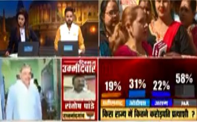 Election 2019 2nd Phase Poll : बुलंदशहर की महिला मतदानों के अहम मुद्दे देखिए VIDEO