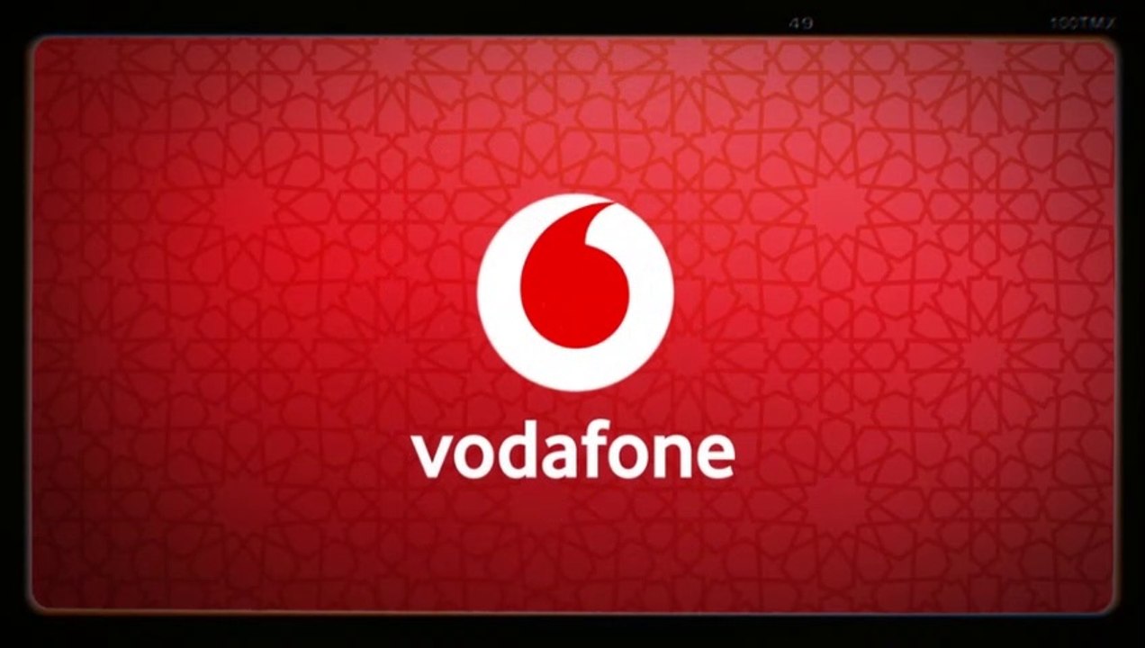 Vodafone Ramazan Ayı Reklam Filmi | Paylaşma Ayı!