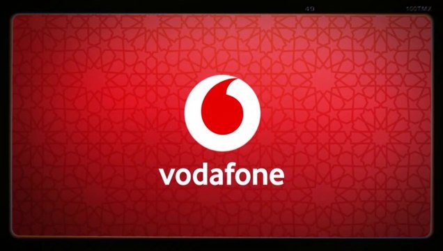 Vodafone Ramazan Ayı Reklam Filmi | Paylaşma Ayı!