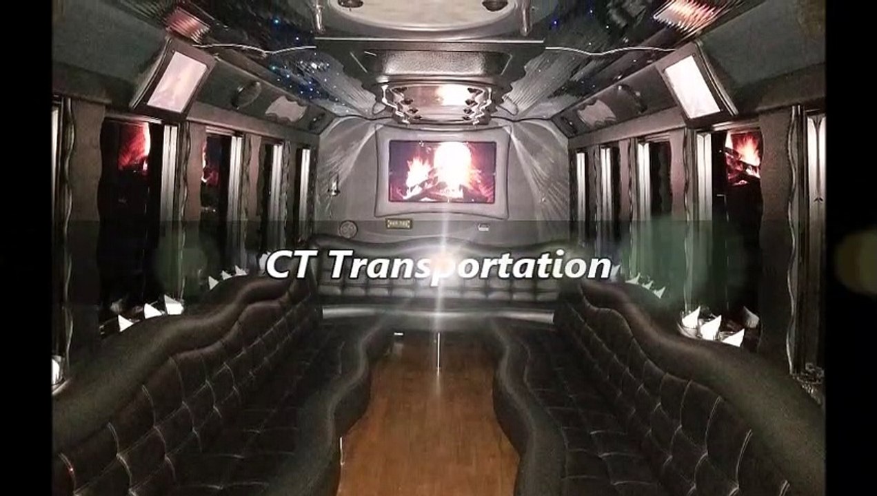 CT Transportation - (954) 289-2165