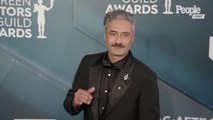 Harvey Guillén Says He Could Watch 'Genius' Director Taika Waititi 'Work For Hours'