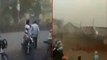 आंधी-तूफान से बड़ी तबाही, राजस्थान में 9 लोगों की मौत