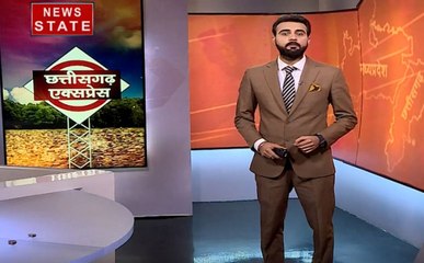 छत्तीसगढ़  एक्सप्रेस: लोकसभा चुनाव के दूसरे चरण में छत्तीसगढ़ में हुआ बंपर वोटिंग