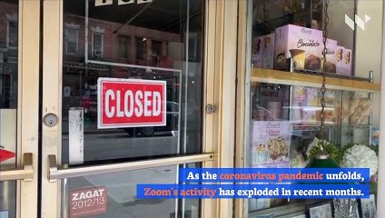 Zoom Hits 300 Million Daily Users Despite Security Problems