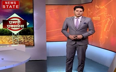 एमी एक्सप्रेस :  साध्वी प्रज्ञा ने शहीद हेमंत करकरे पर दिया विवाद बयान, कमलनाथ से किया वार