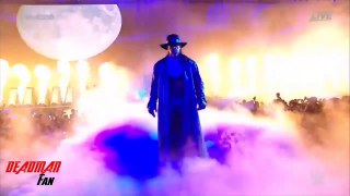 Goldberg vs The Undertaker - WWE Super Showdown -jan 4 2020