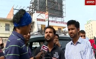 वोटर बाइक : 21वीं सदी के वोटर का मिज़ाज़ क्या है ? देखिए VIDEO