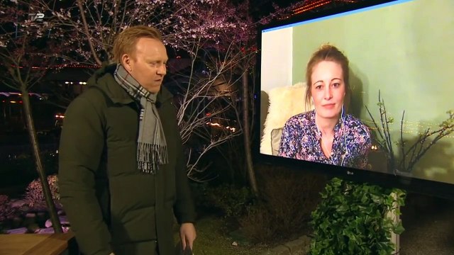Danmark Står Sammen & Danskerne siger tak til danskerne @ Del 1 | 2 Dele @ 2020 ~ TV2 Danmark