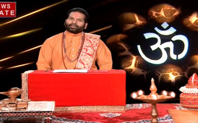 Luck Guru: दैत्यगुरु शुक्राचार्य का मीन राशि में प्रवेश का कैसा होगा आप पर प्रभाव, देखिए ये Video