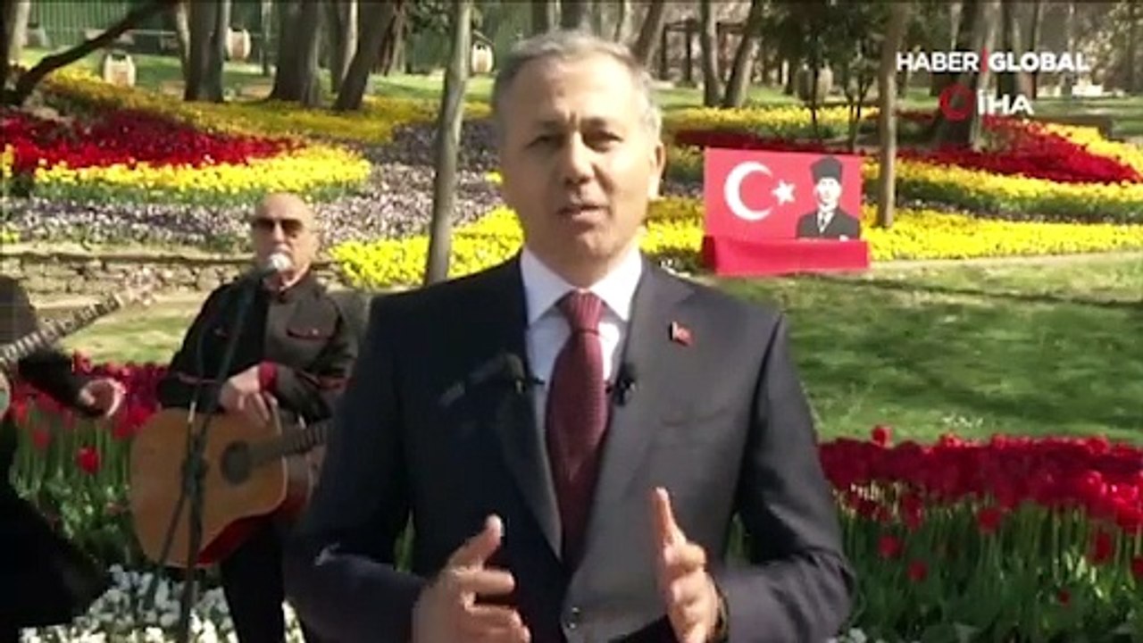 İstanbul Valiliğinden Gülhane Parkında Mazhar-Fuat konseri