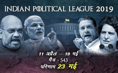 Indian Political Leauge : कितनी सच है डिग्री का खेल और देखिए लालू यादव की गुगली