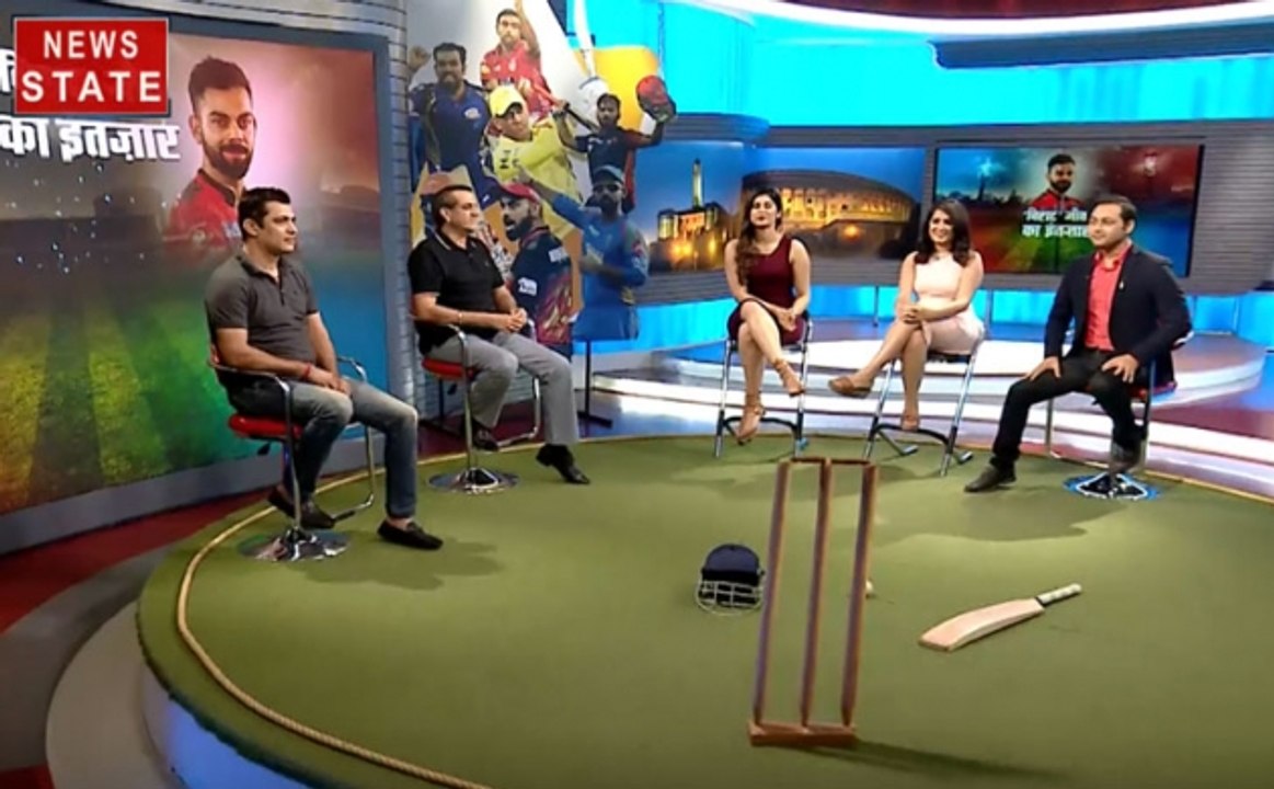 #IPL 2019 : विराट कोहली आईपीएल में कैसे बचाएंगे...