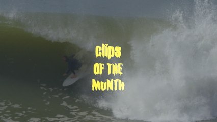 Clips of the Month | March 2020