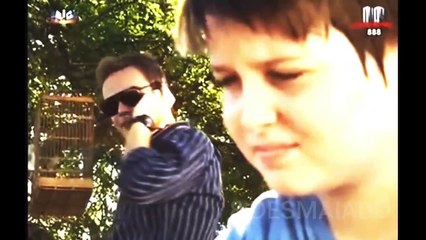 A HISTÓRIA DE MARIA PAULA E FERRAÇO - Parte 3