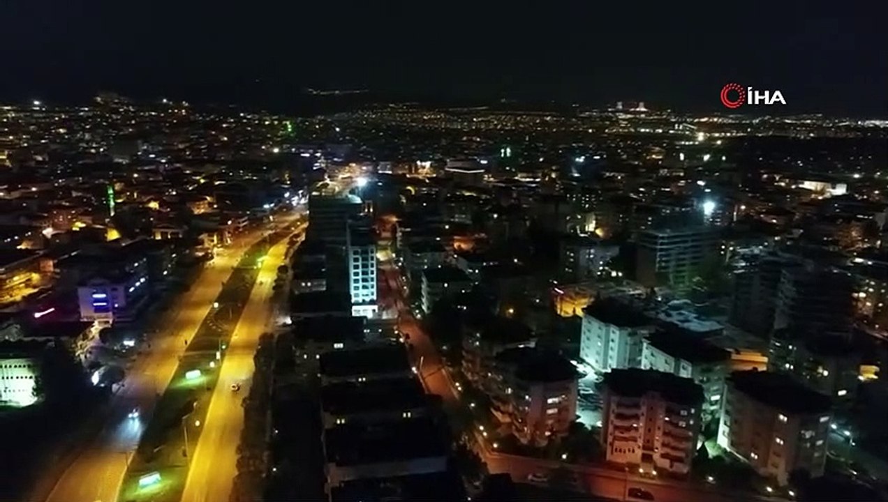 Nilüfer’de bayram coşkusu