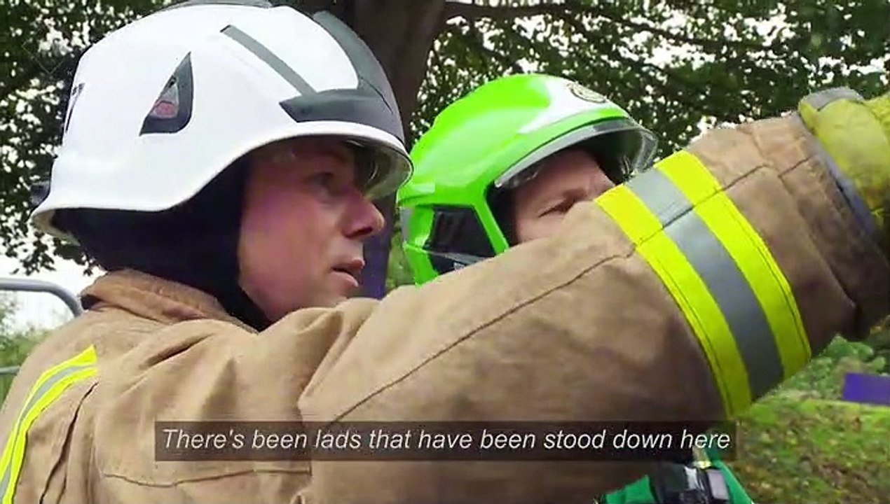 999 Rescue Squad S01E07
