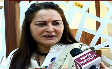 Lady Leader : जयाप्रदा का सिनेमा से सियासत का सफर नहीं था आसान