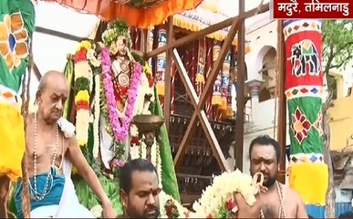 अबकी बार किसकी सरकार : तमिलसाडु की सांस्कृतिक राजधानी का सियासी समीकरण