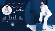 Elif Buse Doğan - Yandırdın Kalbimi (Official Audio)