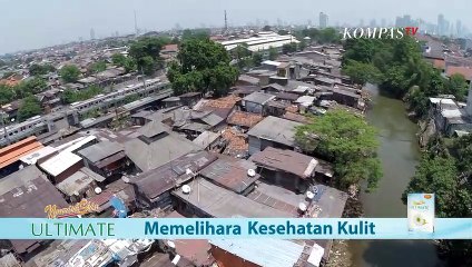 Sorotan: Corona Picu Kemiskinan Baru