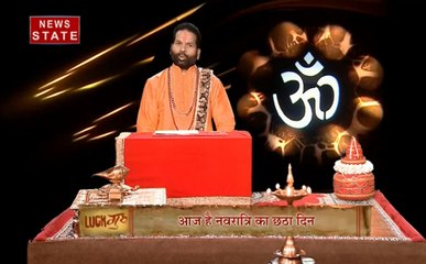 Luck Guru: जानिए मां कालरात्रि की पूजा से मिलेगा कैसा फल, आज का दिन आपके लिए कैसा रहेगा, देखें Video