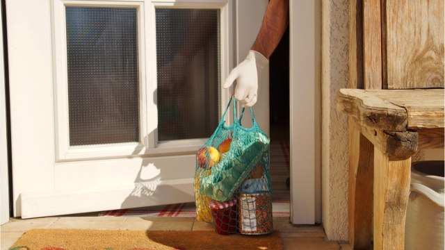 Hacks For Grocery Delivery During Coronavirus Outbreak