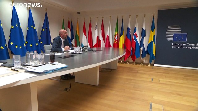 Экономика ЕС получит поддержку