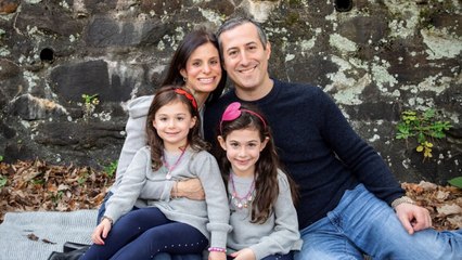 Man’s Life Saved Twice By Same Hospital Network