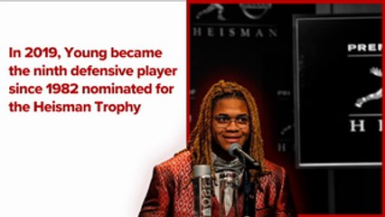 Up Next: Chase Young