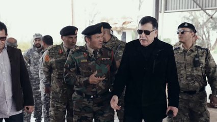 سيناريوهات - هل تغير معركة ترهونة موازين القوى في ليبيا؟