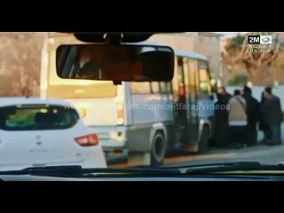 fadila wa banatoha 157 2M complète مسلسل فضيلة و بناتها الحلقة 157 كاملة