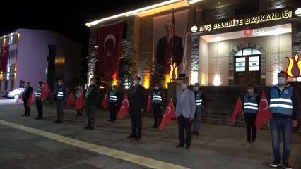 Başkan Asya, TBMM açılışının 100. Yılı ve çocuk bayramını kutladı