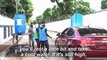 Liberian communities take anti-virus checks into own hands
