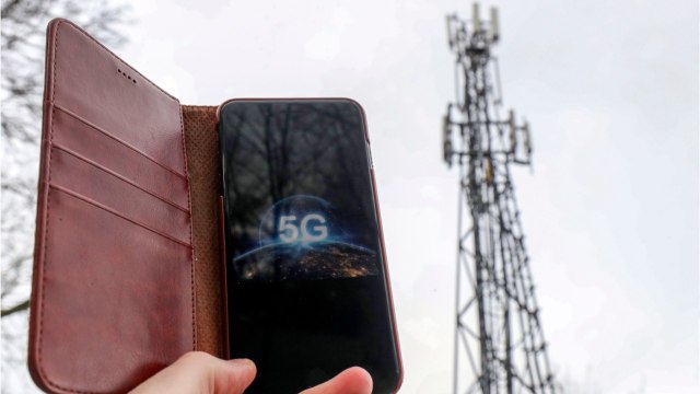 Twitter Target 5G Misinformation On Their Platform