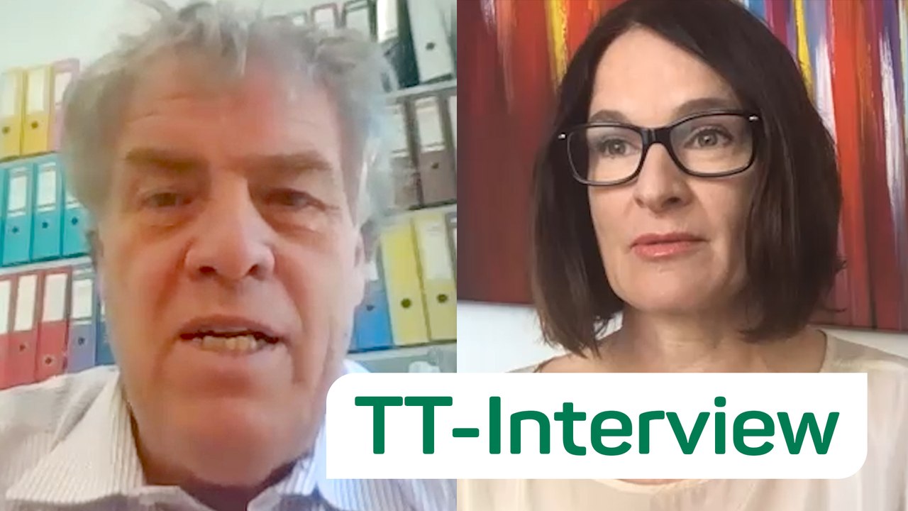 Interview mit Prof. DDr. Reinhard Würzner