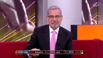 تقرير عن مبادرات صدى الإنسانية وتعليق مؤثر من الآغا