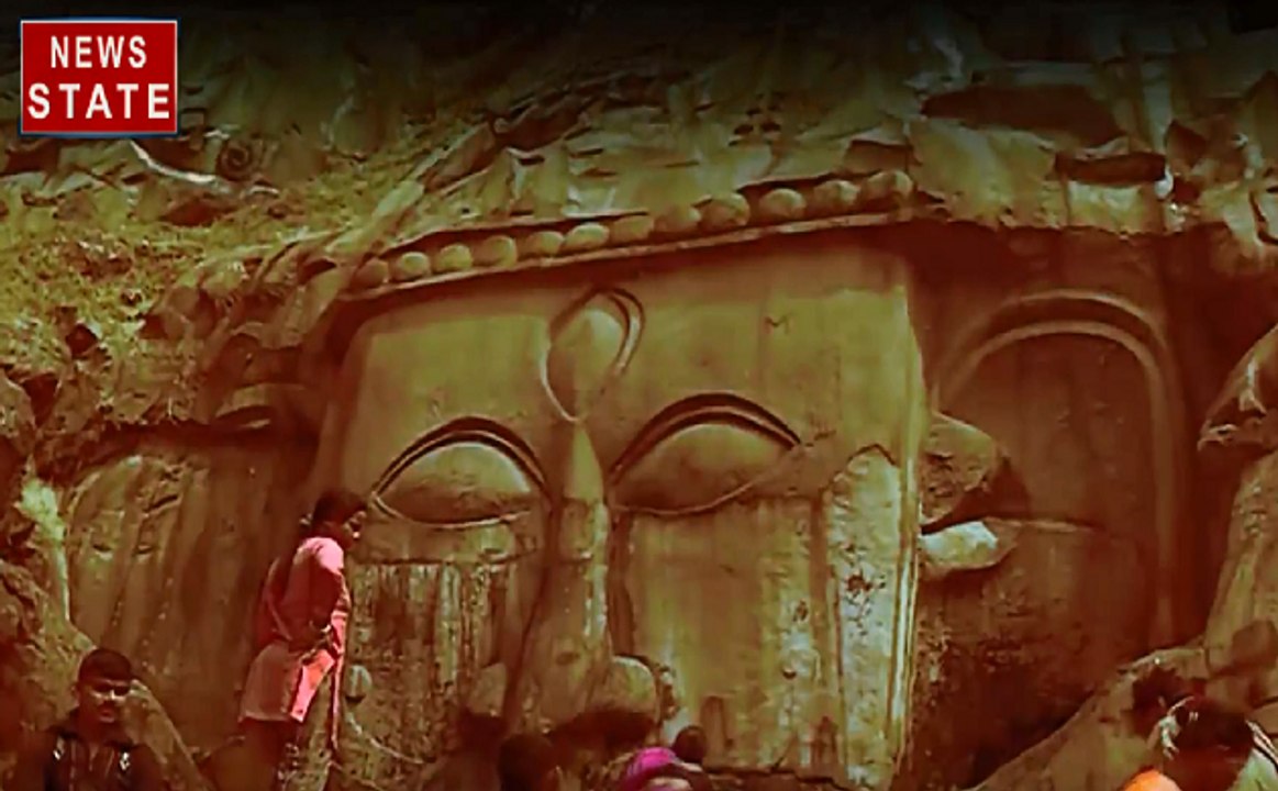 भारत एक खोज : जगंल में शिव का संसार, सैकड़ों साल पुराना एक रहस्य