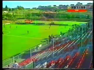 עונת 2004-05 מחזור 12 - נצרת עילית 0-2 מ.ס. אשדוד