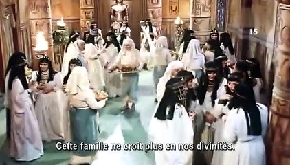 Série Prophète Joseph – Youssef el-sediq Épisode 15 VOSTFR