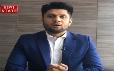 मध्य प्रदेश-छत्तीसगढ़ की बड़ी खबरें देखें अलग अंदाज में अनंत त्यागी के साथ