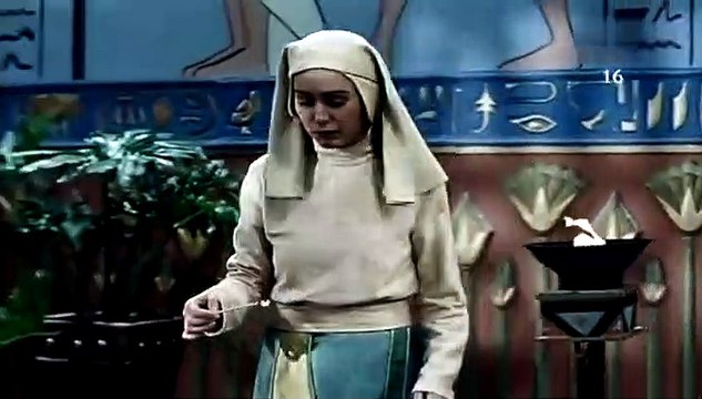 Série Prophète Joseph – Youssef el-sediq Épisode 16 VOSTFR