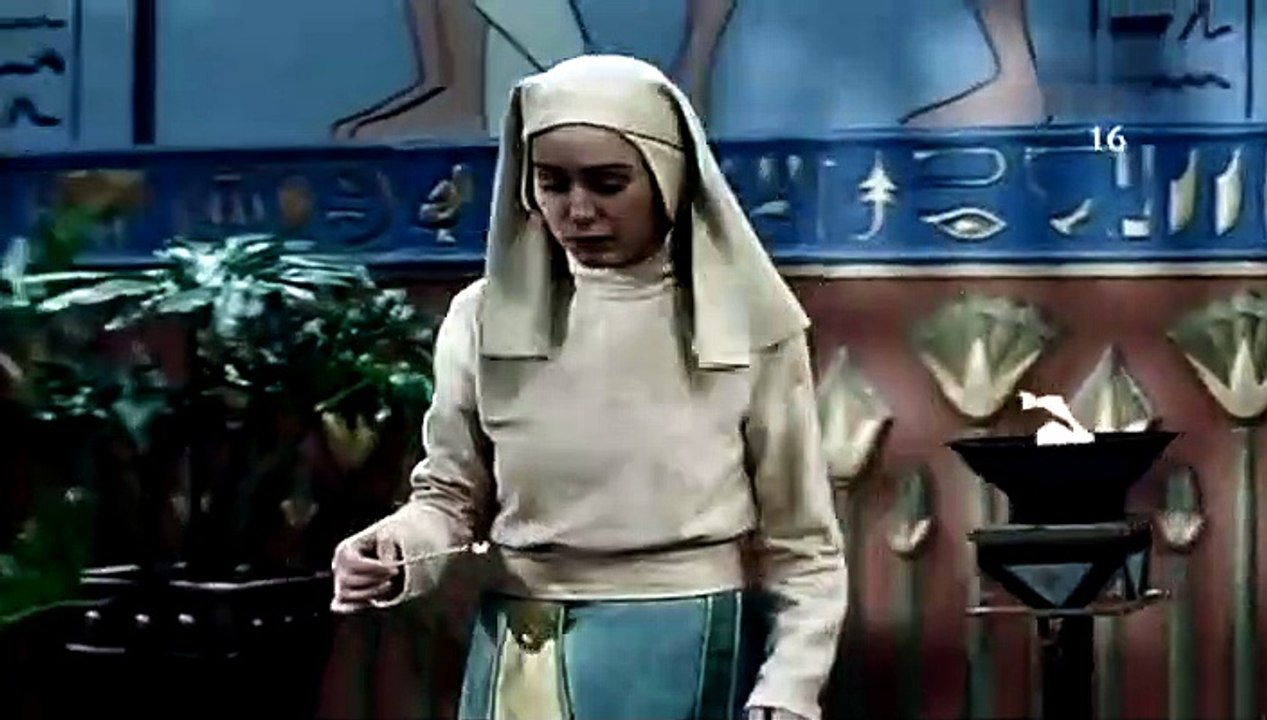 Série Prophète Joseph – Youssef el-sediq Épisode 16  VOSTFR